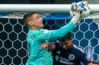 Chelsea Resmi Rampungkan Pembelian Djordje Petrovic