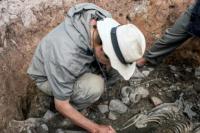Arkeolog Temukan Makam Pendeta Berusia 3.000 Tahun di Peru Utara