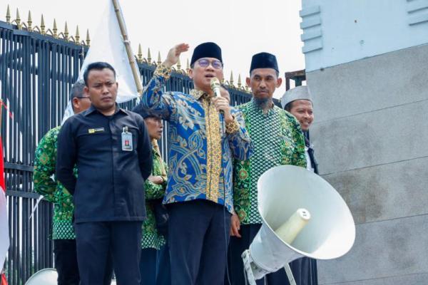 Yandri Susanto : Negara Harus Mensejahterakan Guru