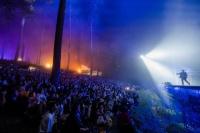 Forestra 2023 Sukses Digelar, Simfoni Rasa Alam Raya dan Megahnya Orkestra di Tengah Hutan