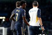 Ancelotti: Vinicius Pemain Paling Teraniaya dalam Sejarah