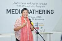 Upaya Mengakselerasi Pertumbuhan sektor Pariwisata Harus Ditingkatkan