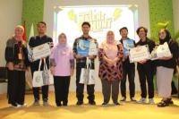 Semercu Talent Hunt: Ajang Kreativitas Tanpa Batas Mahasiswa Universitas Mercu Buana