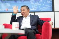 IMM Gelar Youth Diplomacy Forum, Pemuda Didorong Jadi Katalis Global