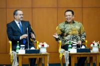 Forum Parlemen Muslim Internasional, Ketua MPR Ajak Perjuangkan Nilai-Nilai Kemanusiaan