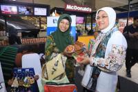 Menaker Dorong Perusahaan Beri Perhatian ke UMKM