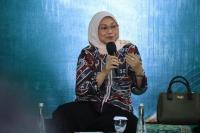 Menaker Ajak Serikat Pekerja dan Perusahaan di Malang Raya Fokus Penguatan Kompetensi SDM