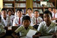 DPR Minta Kemendikbudristek Perbanyak Pembangunan SLB di Daerah