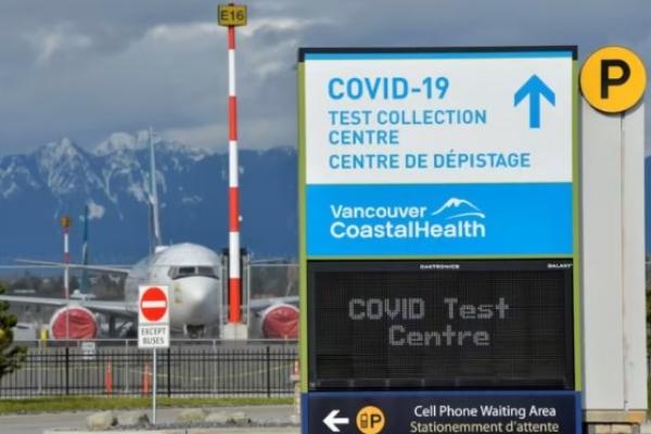 Kanada telah mendeteksi kasus pertama infeksi virus corona (COVID-19) dari varian Omicron BA.2.86 yang sangat bermutasi pada seseorang di British Columbia.