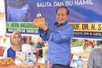 Syarief Hasan : Rakyat Berhak Menentukan Siapa Pemimpinnya, Melalui Mekanisme Pemilu