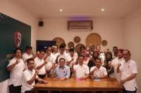Butuh Strong Leader, Puluhan Warga Deklarasi Perisai Nusantara