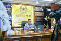 Ketua MPR Dorong Peningkatan Kualitas Pendidikan Nasional