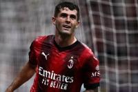 Pulisic Kecewa AC Milan Lesu di Liga Champions