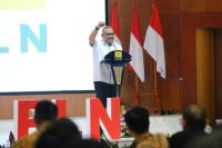 Wamenaker Minta Serikat Pekerja PLN Terus Jaga Hubungan Industrial yang Kondusif