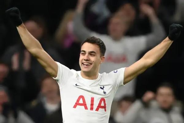 Inter Miami Resmi Rekrut Sergio Reguilon untuk Gantikan Jordi Alba