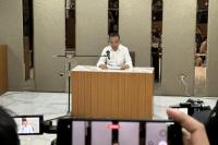 Pimpinan DPR Sarankan KontraS Segera Lapor ke Polisi