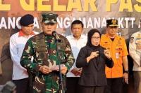 Panglima Tegaskan Proses Hukum 3 Anggota TNI Penganiaya Imam Masykur