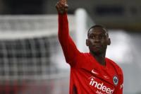 PSG Boyong Randal Kolo Muani dari Eintracht Frankfurt