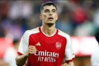 Arsenal Ditahan Imbang Tamunya Brighton