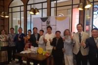 Kolaborasi Lodi dan Dreamers id Gelar Korea Content Show