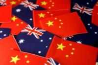 Stabilkan Hubungan Kedua Negara, Australia Kirim Delegasi ke Tiongkok