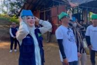 Nurhayati Effendi Edukasi Kekinian Gen Z Kabupaten Tasikmalaya
