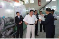 Peringatkan AS dan Korea Selatan, Korea Utara Gelar Latihan Serangan Nuklir Taktis