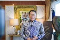 Ketua MPR Kutuk Keras Pembunuhan Aktivis Michelle Kurisi Doga oleh KKB Papua