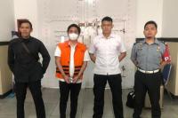 KPK Eksekusi Mardani Maming ke Lapas Sukamiskin Bandung