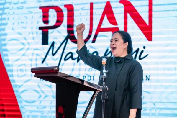 DPR Masuki Masa Reses, Puan: Mari Laksanakan Pemilu Riang Gembira dan Cerdas