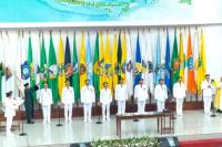 Mendagri Tito Karnavian Resmi Lantik Sembilan Pj Gubernur