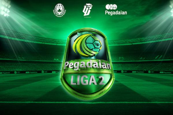 Wakil Ketua PSSI Zainudin Amali mengapresiasi keterlibatan Pegadaian yang telah bersedia mendukung pelaksanaan Liga 2