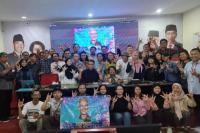 Ahmad Basarah: Penyandang Disabilitas Kagumi Ganjar Pranowo Tak Diskriminasi Rakyat