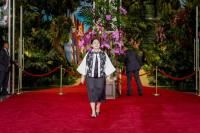 Puan Singgung Pentingnya Sinergitas Parlemen-Pemerintah di KTT ke-43 ASEAN