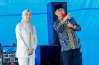 Yandri Susanto : Pelajar Jangan Melupakan Sejarah