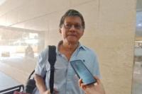 Sebut Dasco Kawan Politik, Rocky: Dia Memiliki Keinginan Baik untuk Bangsa dan Negara