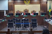 Minta Dibebaskan Dari Tahanan, Rafael Alun Sebut Kasusnya Kedaluarsa