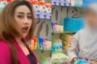 Seleb TikTok Viral Maki Siswi Magang di Probolinggo, Suami Dicopot dari Jabatannya