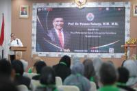 Wamendes PDTT Harap Pelatihan Pengelolaan Desa Wisata Berdampak pada Kemandirian Desa