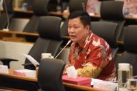 Anggota DPR Minta Pemerintah Segera Atasi Tren Kenaikan Harga Beras