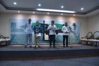 Biro Pemberitaan Parlemen akan Bentuk Gugus Tugas Pengelolaan Sosmed Proteksi Serangan Siber