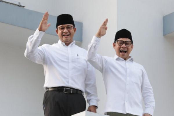 Anies berjanji akan segera memberlakukan UU Perampasan Aset, agar para koruptor dapat diberi sanksi dengan dimiskinkan