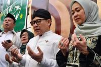 Gus Imin: Moga-moga PKS Menerima Saya