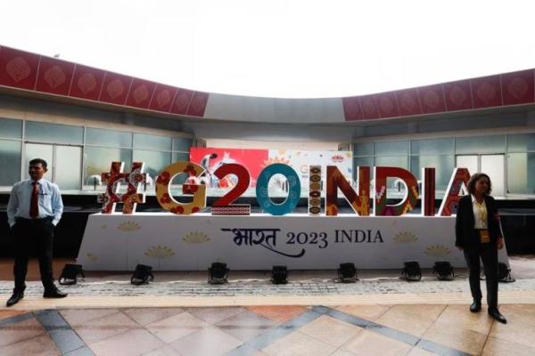 G20 Buntu soal Rusia-Ukraina, KTT Terancam tanpa Deklarasi