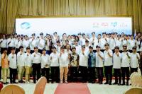 Yukki: Networking dan Kompetensi SDM Penting untuk Daya Saing Global Logistik