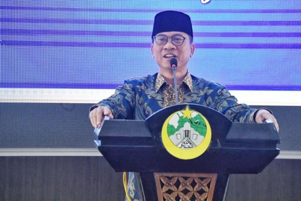 Yandri Susanto : Pendidikan Memegang Peran Penting Bagi Kemajuan Bangsa