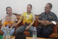 Ajukan Kasasi, Marsem Berharap MA Tegakkan Keadilan