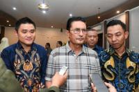 Fadel Muhammad Apresiasi Kepedulian Idepreuneurs Club Terhadap Pengembangan Wisata Olele