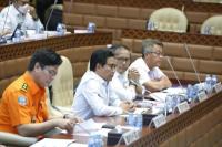 DPR Setujui Pagu Anggaran Kemendes PDTT Rp2,75 Triliun