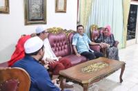 Fadel Muhammad : Kami Membutuhkan Guru-Guru Yang Mau Berjuang Demi Bangsa dan Negara